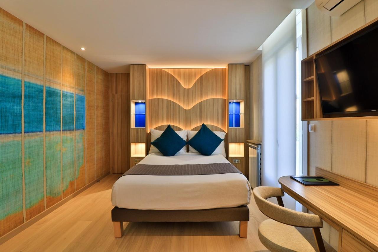 Hotel Provencal 방돌 외부 사진