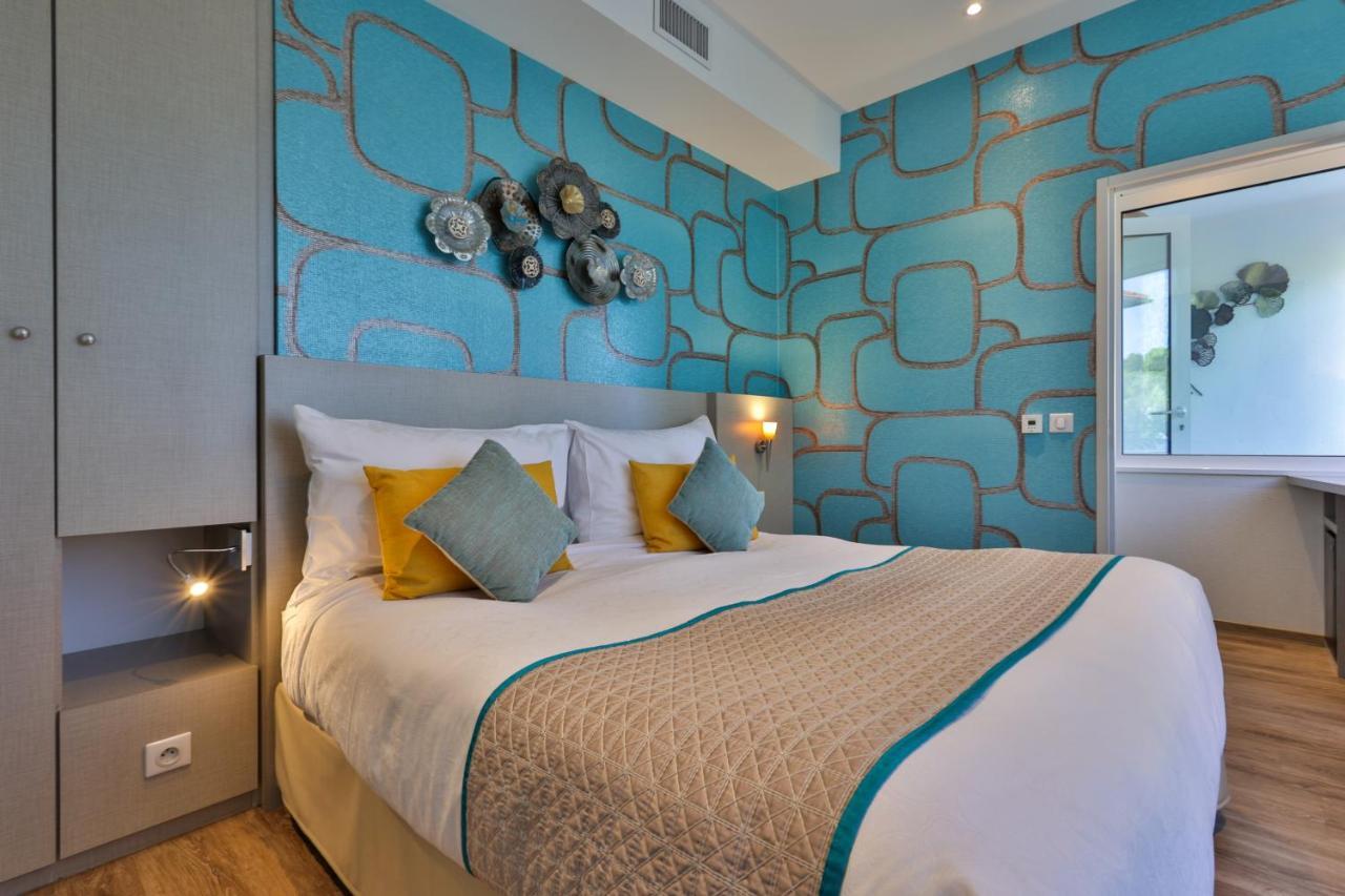 Hotel Provencal 방돌 외부 사진