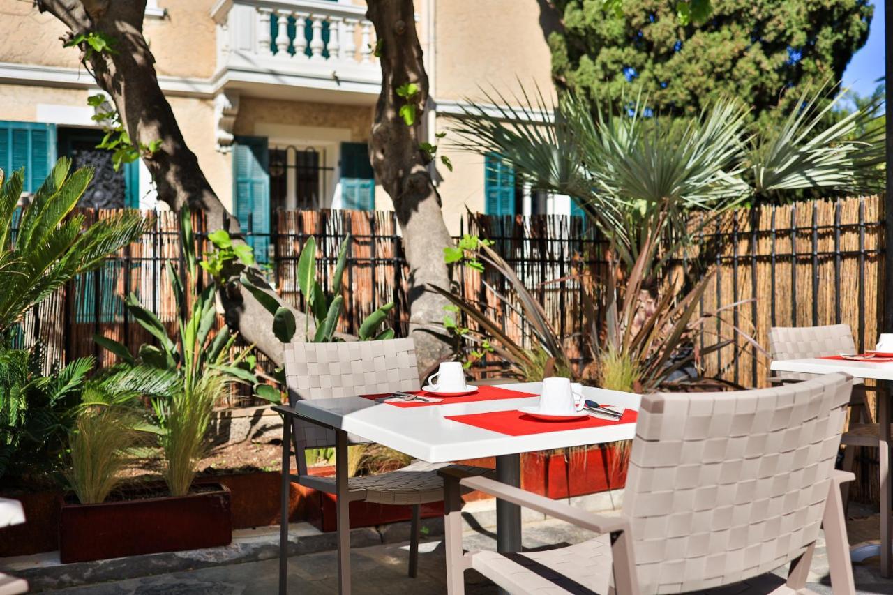 Hotel Provencal 방돌 외부 사진