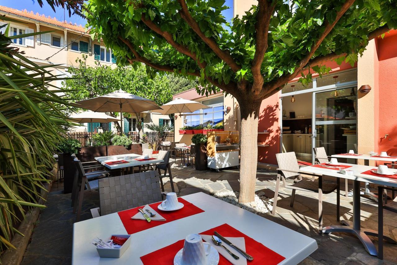 Hotel Provencal 방돌 외부 사진
