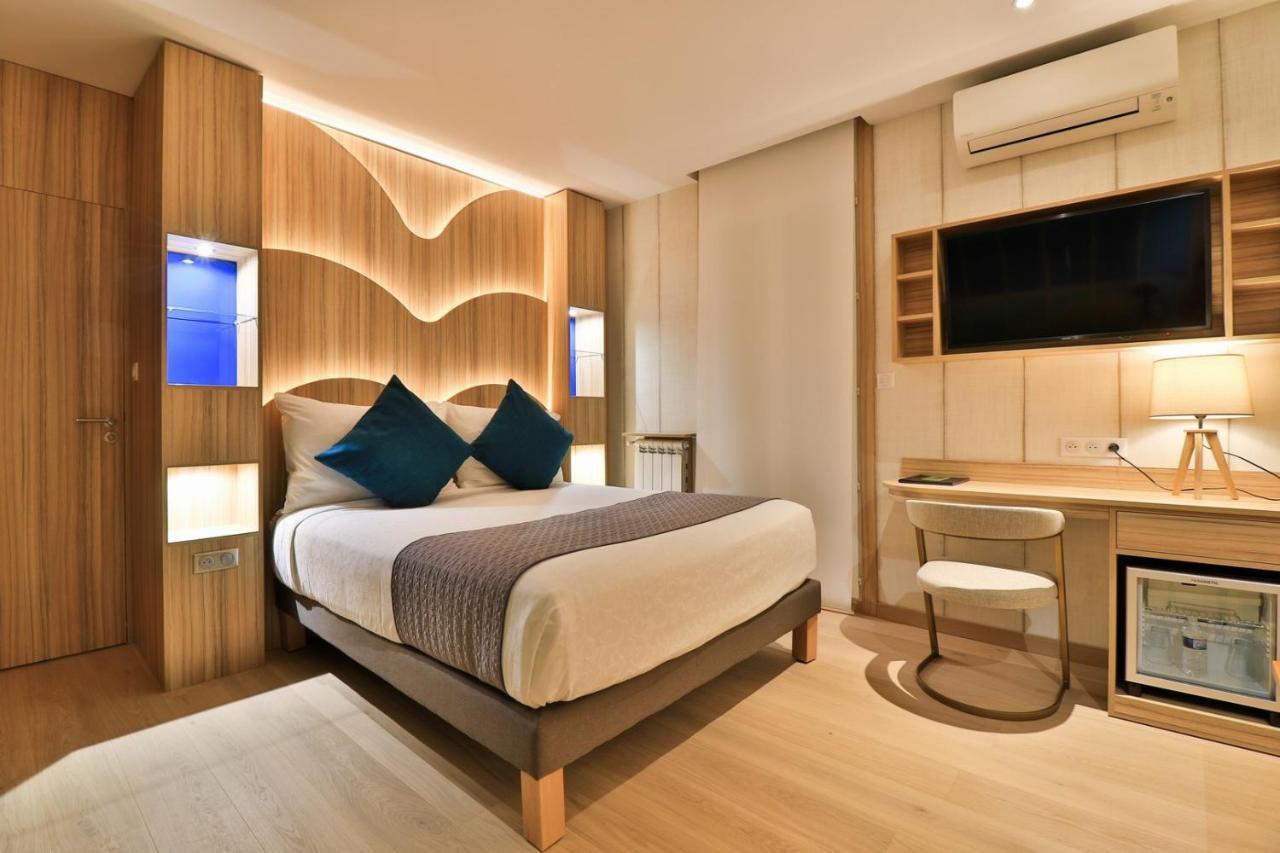 Hotel Provencal 방돌 외부 사진